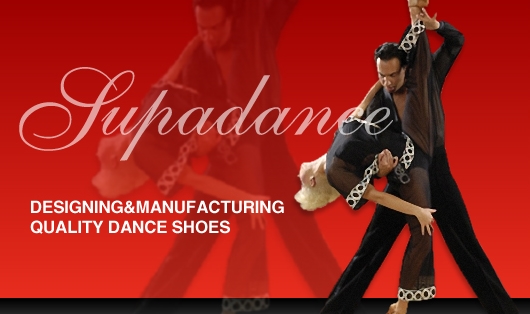 SUPADANCE